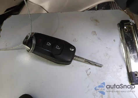 2025 Ford Maverick Xl z USA, uszkodzony, nr VIN 3FTTW8BA8SRB34726